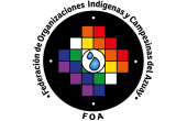 Federación de Organizaciones del Azuay – FOA,  Cuenca – Equador