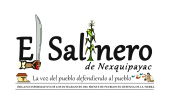 Frente de Pueblos en Defesa de la Tierra – Nexquipayac,  Atenco – Messico