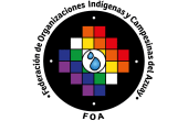 Federación de Organizaciones del Azuay – FOA,  Cuenca – Equador